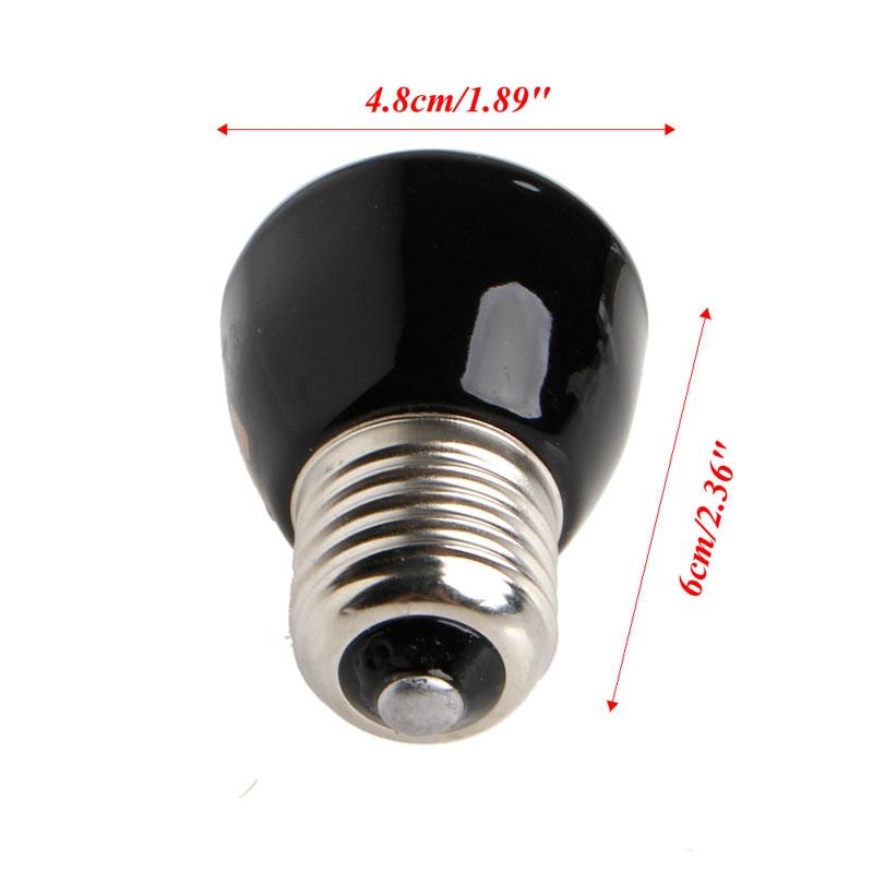 Reptilien-Heizlampe, Reptilien – Ceramic Heat Emitter Bewertung und Preis