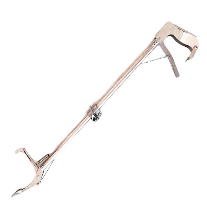 PZHI Schlangenfänger, Reptilie – Feeding Tong Stainless Bewertung und Preis