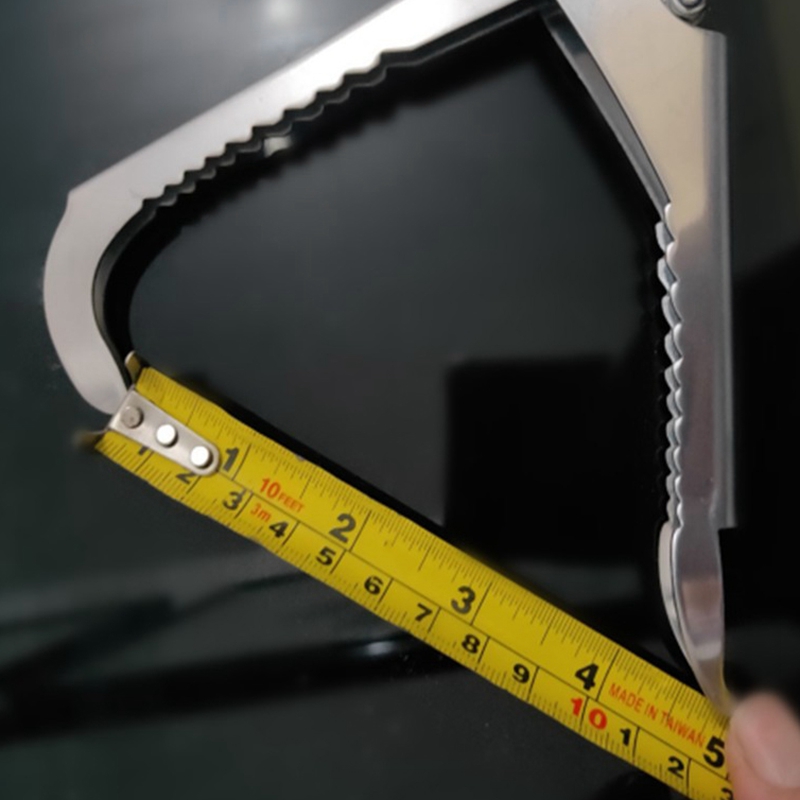 PZHI Schlangenfänger, Reptilie – Feeding Tong Stainless Bewertung und Preis