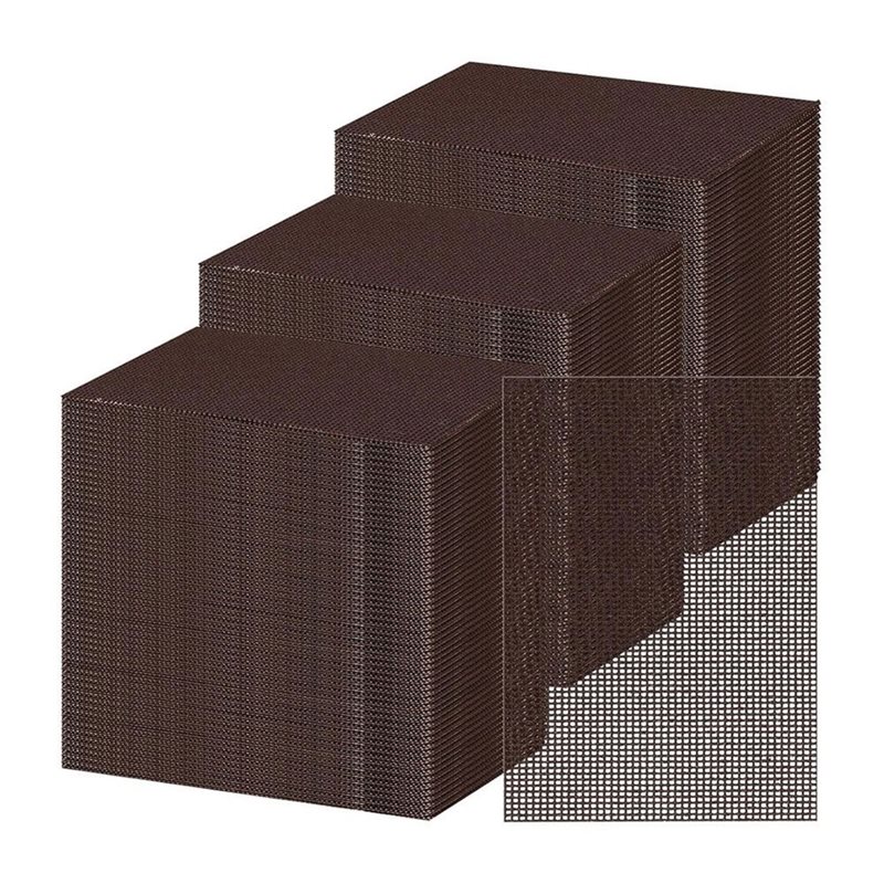 AB66-100 Packung Grillreinigun – Screen Top Mesh Bewertung und Preis
