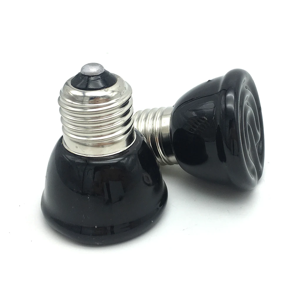 Haustier-Heizlampe, 110 V, 220 – Ceramic Heat Emitter Bewertung und Preis