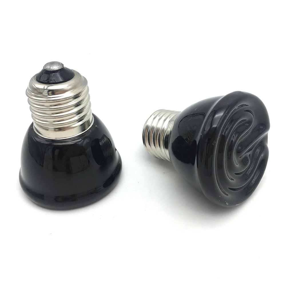 Haustier-Heizlampe, 110 V, 220 – Ceramic Heat Emitter Bewertung und Preis