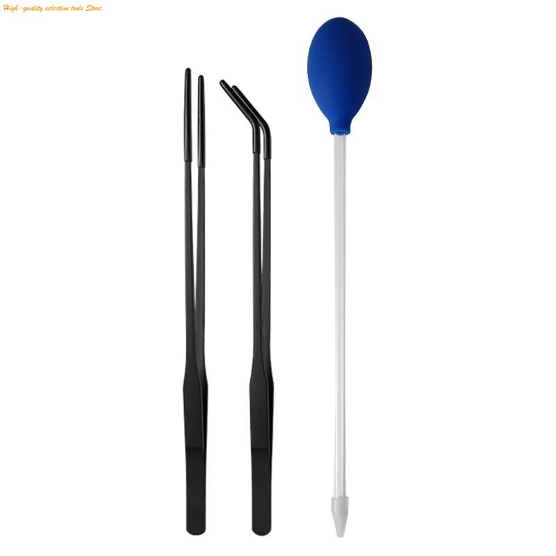 203F Reptilienpinzette Klemme  – Feeding Tong Stainless Bewertung und Preis